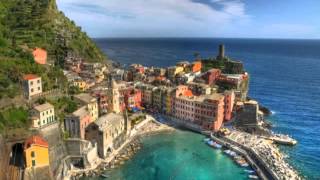 Il Mondo Jimmy Fontana