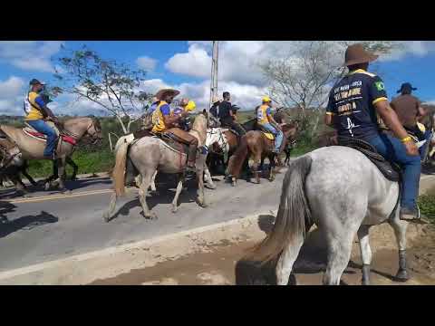 23rd Mass of the Vaqueiro de Canhotinho 01