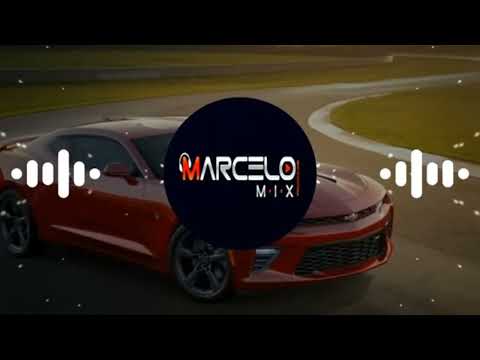 Ash & Paradise - Fade Away (  MARCELO MIX REMIX ) 2025