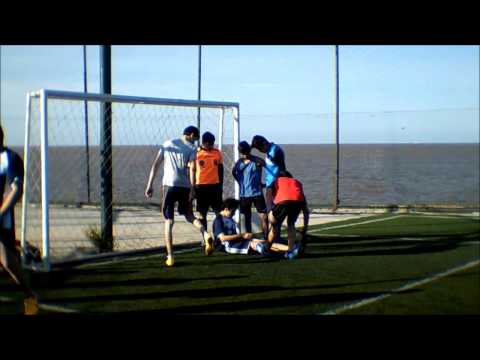 Atlético Palermo vs Talleres - Copa Palermo IX 5ta Fecha