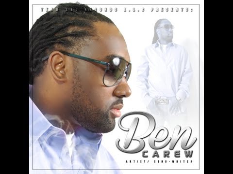MORE THAN (Audio) - BEN CAREW