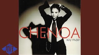 Chenoa - Soy Mujer (Cover Audio)