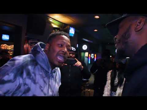 West Philly Loco vs Al Snow