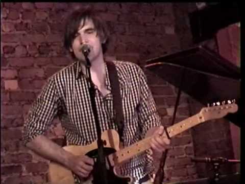 Jefferson Hamer Band - A Seed and a Feather