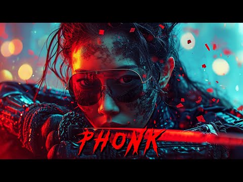 HELLFXRMANCE x KEAN DYSSO - 1 X 2 / Tik Tok Phonk