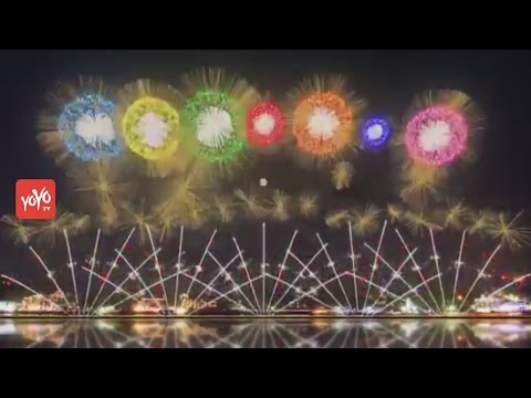 download lagu mp3 mp4 Fireworks Tokyo 2017, download lagu Fireworks Tokyo 2017 gratis, unduh video klip Fireworks Tokyo 2017