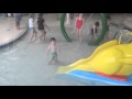 Golden State Aka The Splash Zone At Chelsea Piers