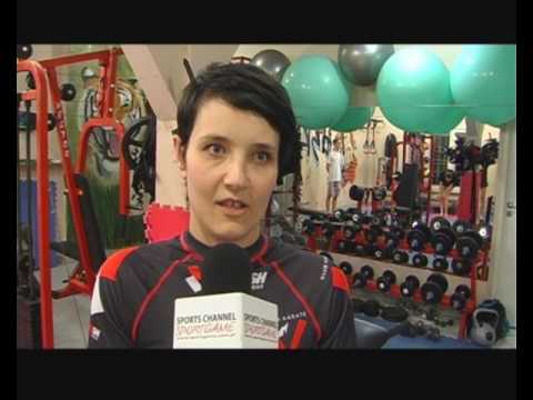 Kwalifikacja do ME karateków