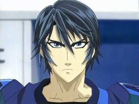 Eyeshield 21 AMV - Deimon Devils Bats vs Kyoshin Poseidon