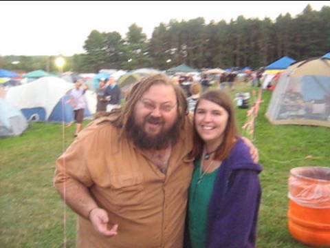 moe.down X Scene Fun with bundangbear Friends and Fans (A Cute Fan Agrees to do a Vid!)