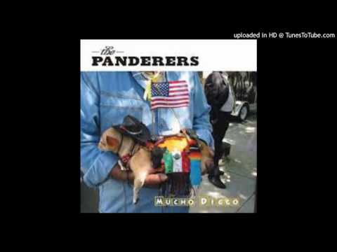 The Panderers - 09 - Invincible Game