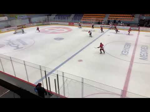 Hermes Österbotten - He-Ki Blackhawks