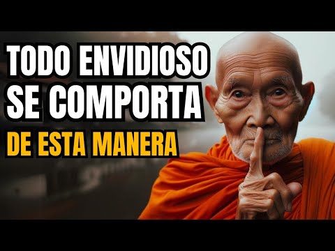 THIS IS HOW YOU IDENTIFY AN ENVIOUS PERSON | LIFE PHILOSOPHY