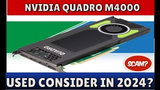How to Check a Used Graphics Card in 2025 ? | Tips & Trick of Best Nvidia GTX , RTX , Quadro GPUs ??