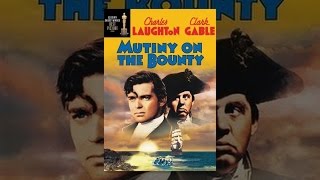 Mutiny on the Bounty