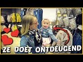 WiNKELEN MET LUXY ? | Bellinga Vlog #1482