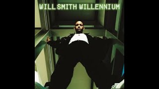 Will Smith - Who Am I (Lyrics)