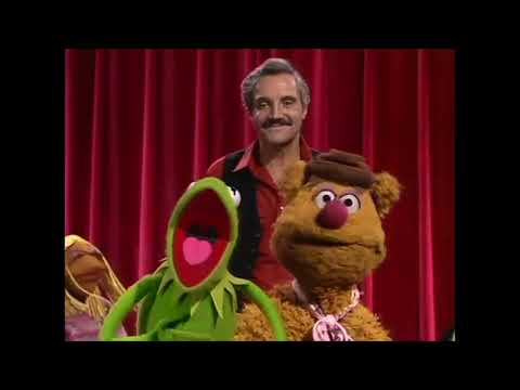 Muppet Show: Hal Linden Close (517)