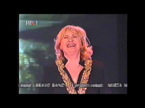 Slavonski Bećari i Vera Svoboda: Bećarac