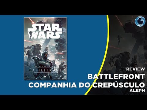 Star Wars: Battlefront - Companhia do Crepsculo