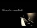 Vivo per Lei - Andrea Bocelli / Instrumental 