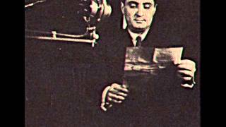 Kadr z teledysku Papà Pacifico tekst piosenki Carlo Buti