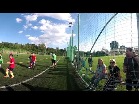 SK Modřany - SK Libuš - 23. 6. 2020, Mladší žáci