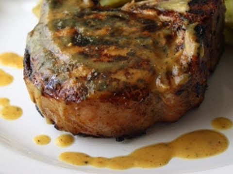 Carolina-Style BBQ Sauce Recipe - Spicy Mustard Pepper Barbecue Sauce