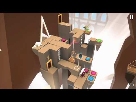 The Midcoregamer Plays Path of Giants - Levels 11-12 (Full Walkthrough)