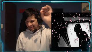 REACTION REACCION Pablo López   KLPSO VIDEO OFICIAL