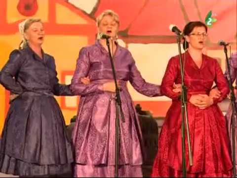 PRED NAŠIM OBLAČKOM – KUD “Petro Kuzmjak” Nove Orahovo