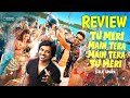 Tu Meri Main Tera Main Tera Tu Meri Title Track Review Jasstag