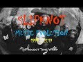 Slipknot Singles Compilation 1999 2019
