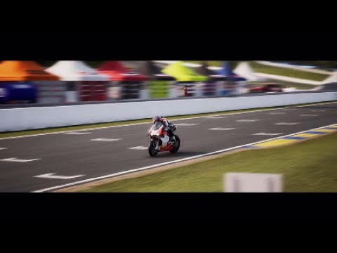 Suzuka Endurance Open Class Highlights