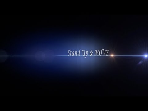 BCFit - Stand Up and Move