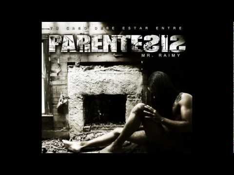 Mr.Raimy - Barca De Esperanza (Paréntesis 2011)