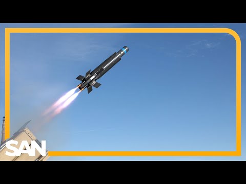 Army to buy thousands of Coyote drone-killers: Weapon of the Week