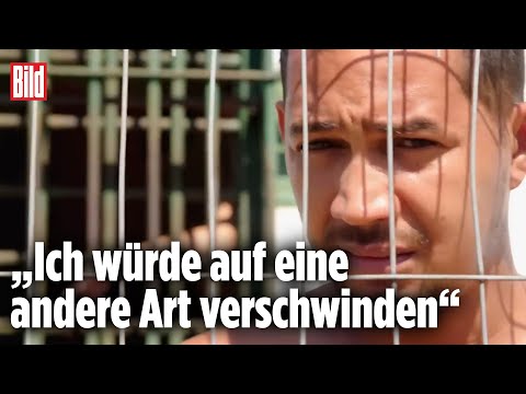 Drogenknast von Urso Branco, Brasilien | BILD Doku