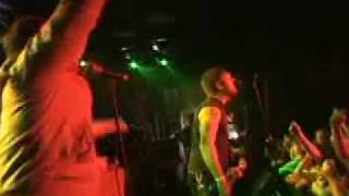 Against Me! (Walking is Still Honest LIVE)