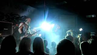 Decyfer Down &quot;Life Again&quot;