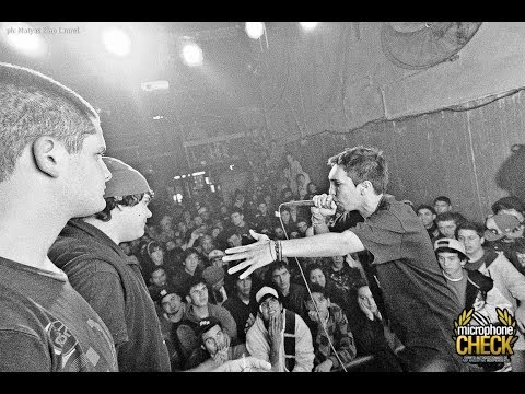 Silar & Markillo  vs DIAMONT & DASH 4tos. microphone 2vs2