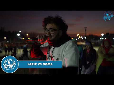 EFRUM vs CELA | 8VOS | Circuito Brown 2022 Fecha 2