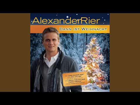 Am Tag vor Heiligabend