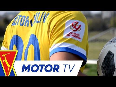 Motor Lublin CLJ U-18. Reprezentacja Lubelszczyzny w młodzieżowej Ekstraklasie