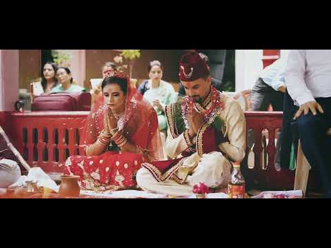 Wedding Photographer portfolio by Nilotpal Borah Photoworks in Guwahati - Photo 3