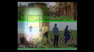 preview picture of video 'Unos dias en Villalon de Campos Tierra de Campos'