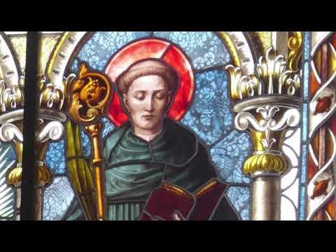 27 marca – Patron dnia: Święty Ernest, opat i męczennik