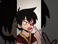 Bonding Time 🥹 Zuko Todoroki Mha Avatarthelastairbender