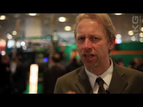 Schneiders Buero - AKG Scholarship of Sound 2011