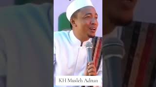 Download lagu KH Musleh Adnan mp3